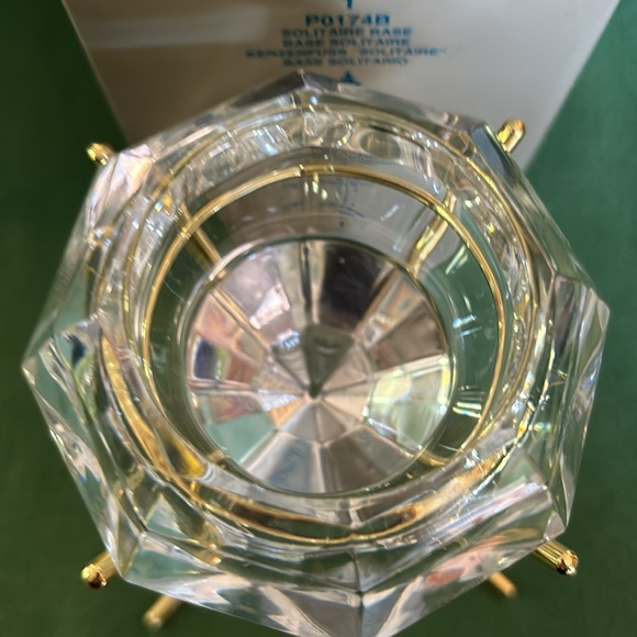 Partylite Solitaire votive/tea light holder - Picture 3 of 4